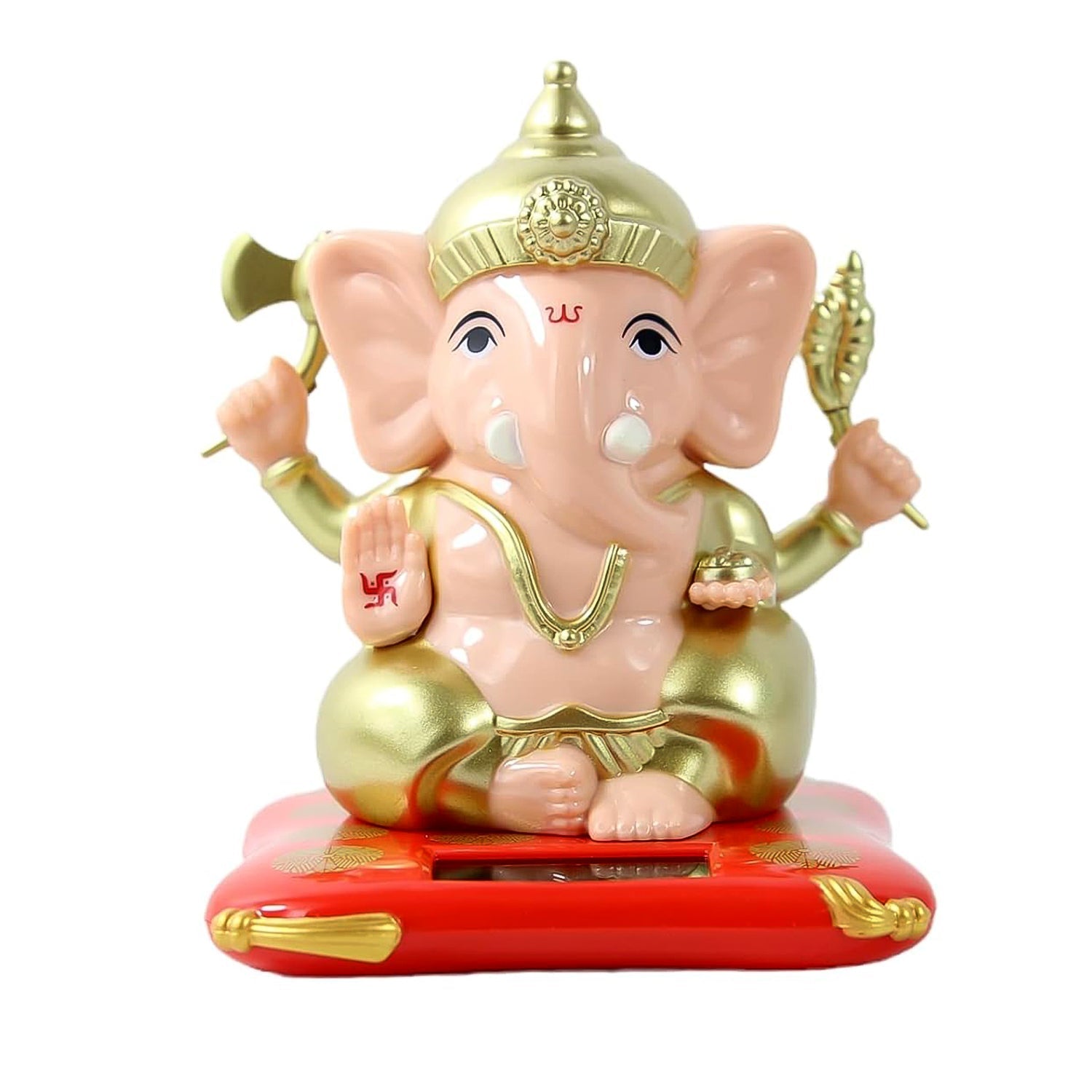 Lord Ganesha Solar Idol Lord Ganesha Solar Idol